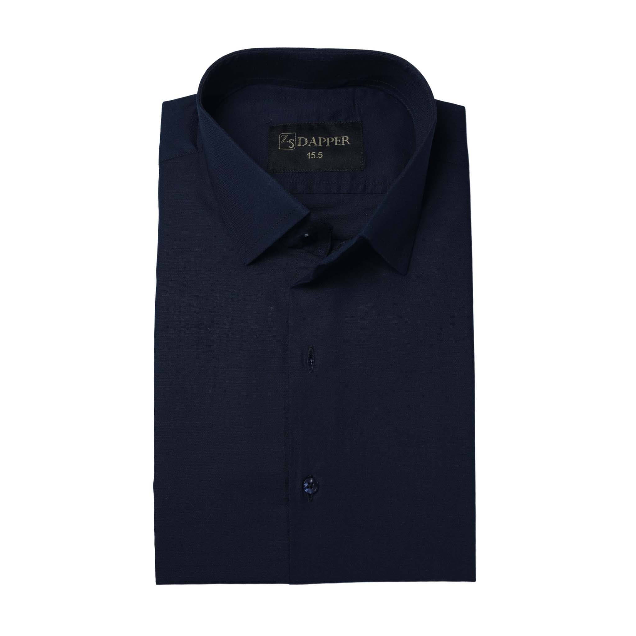 Dark Blue Textured.