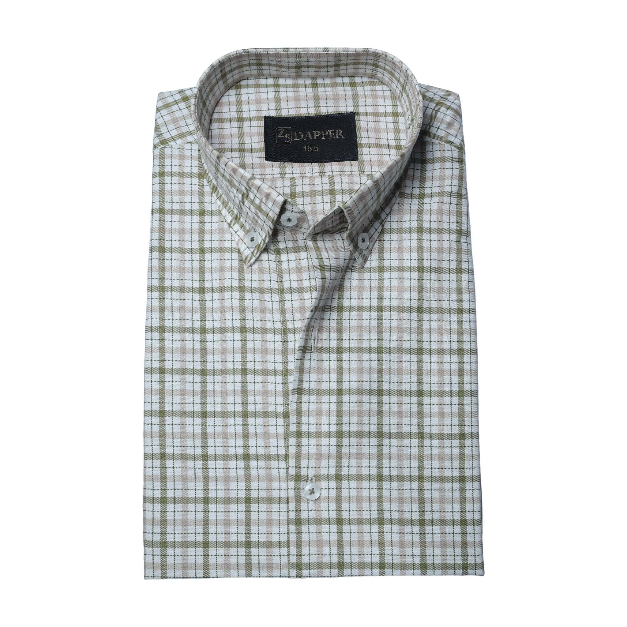 Multi Checkered.