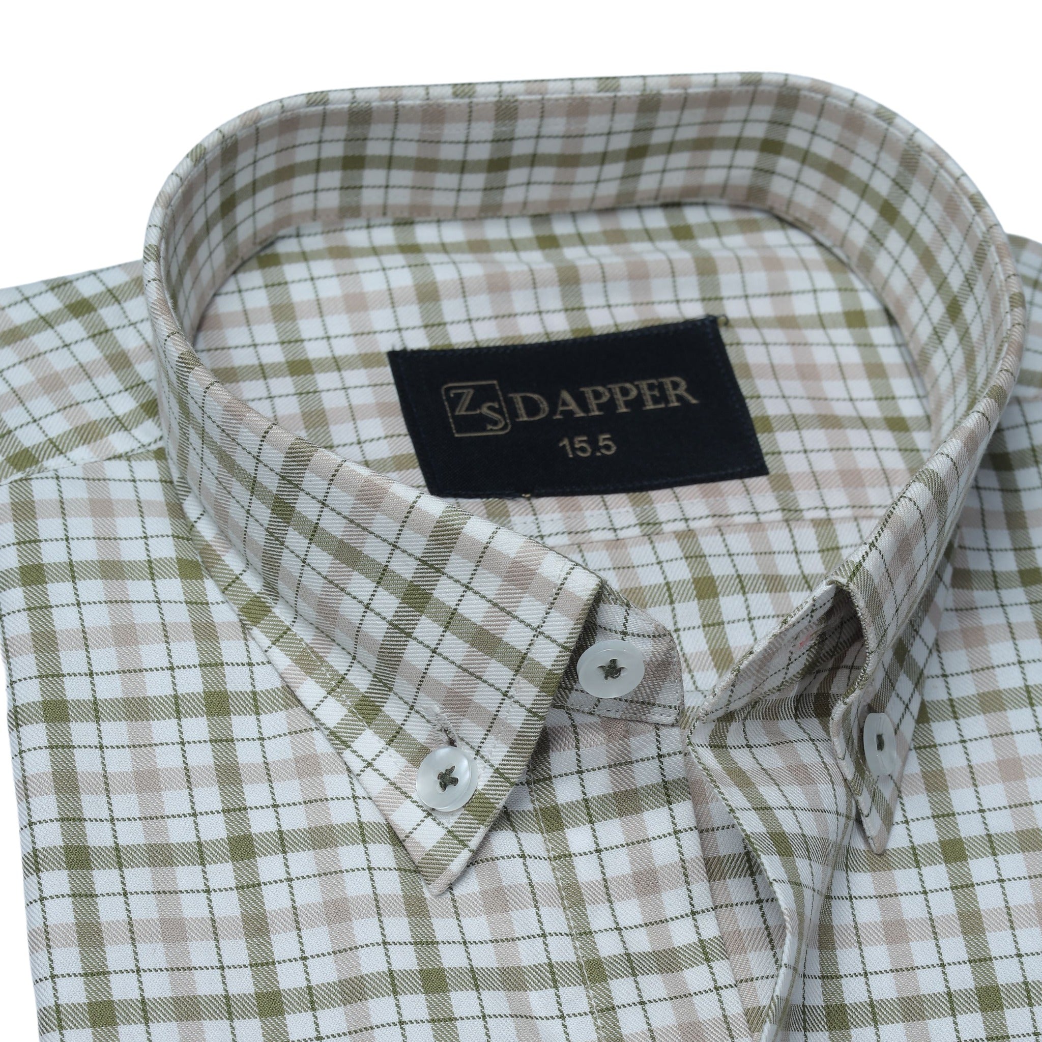 Multi Checkered.