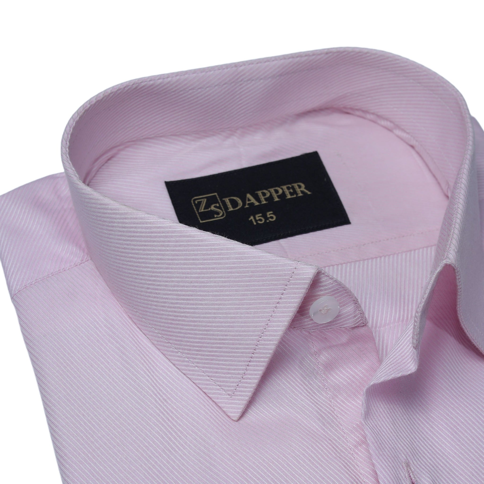 Twill In Pink.